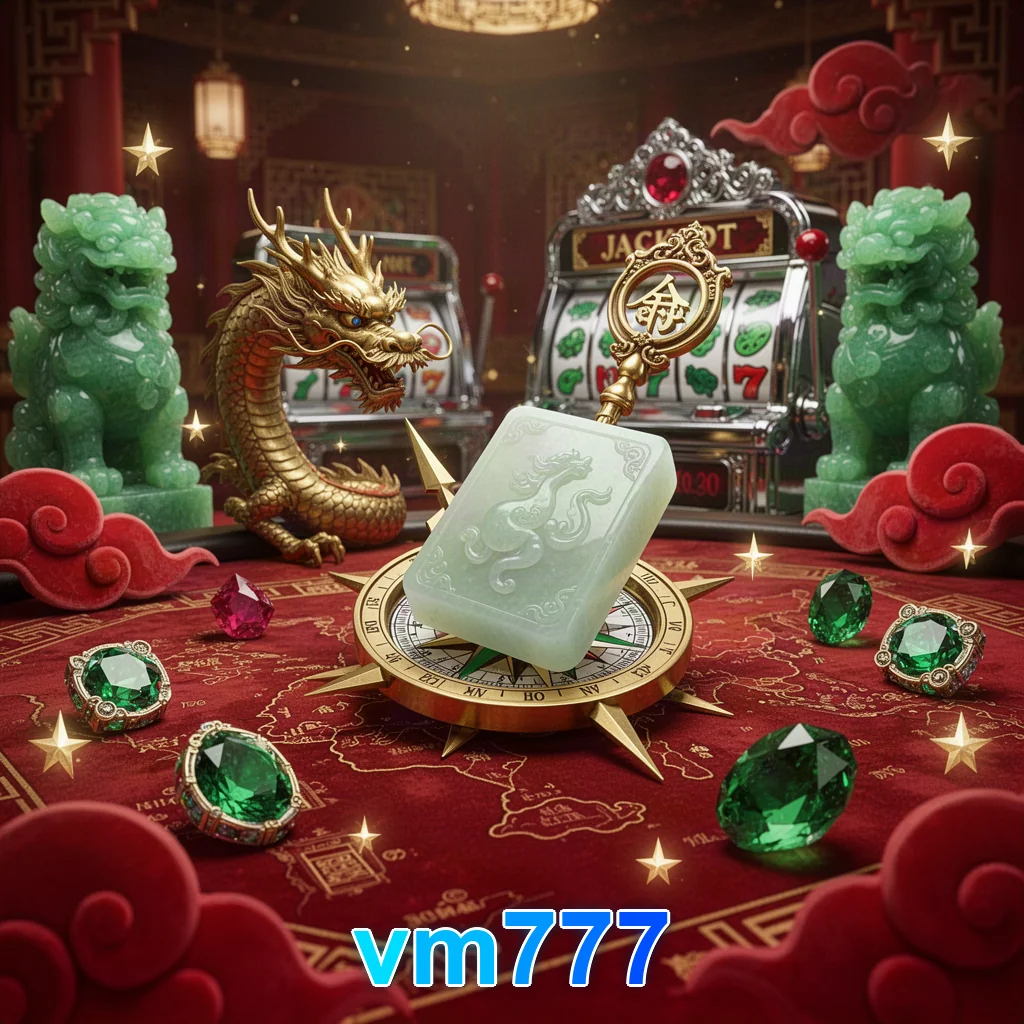 Promosi vm777