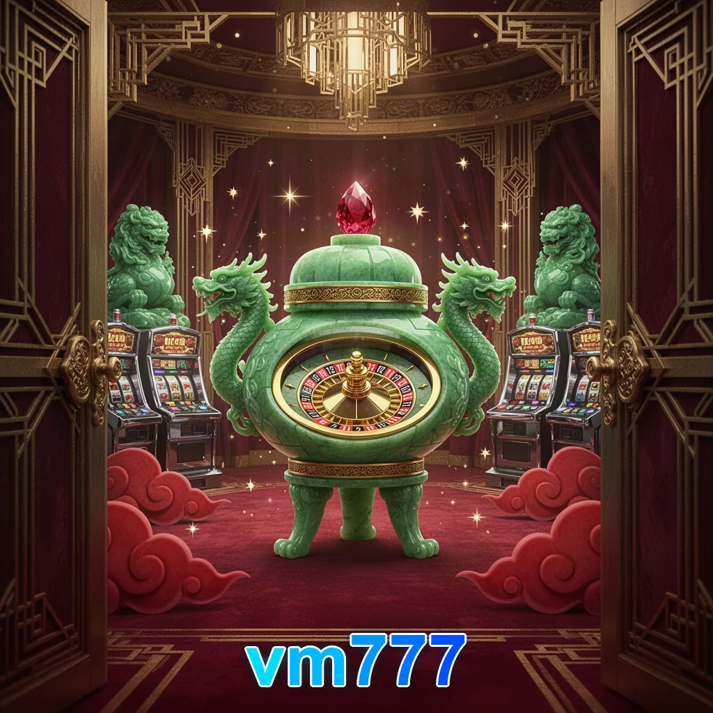 Promosi vm777