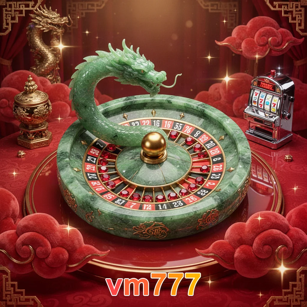Promosi vm777