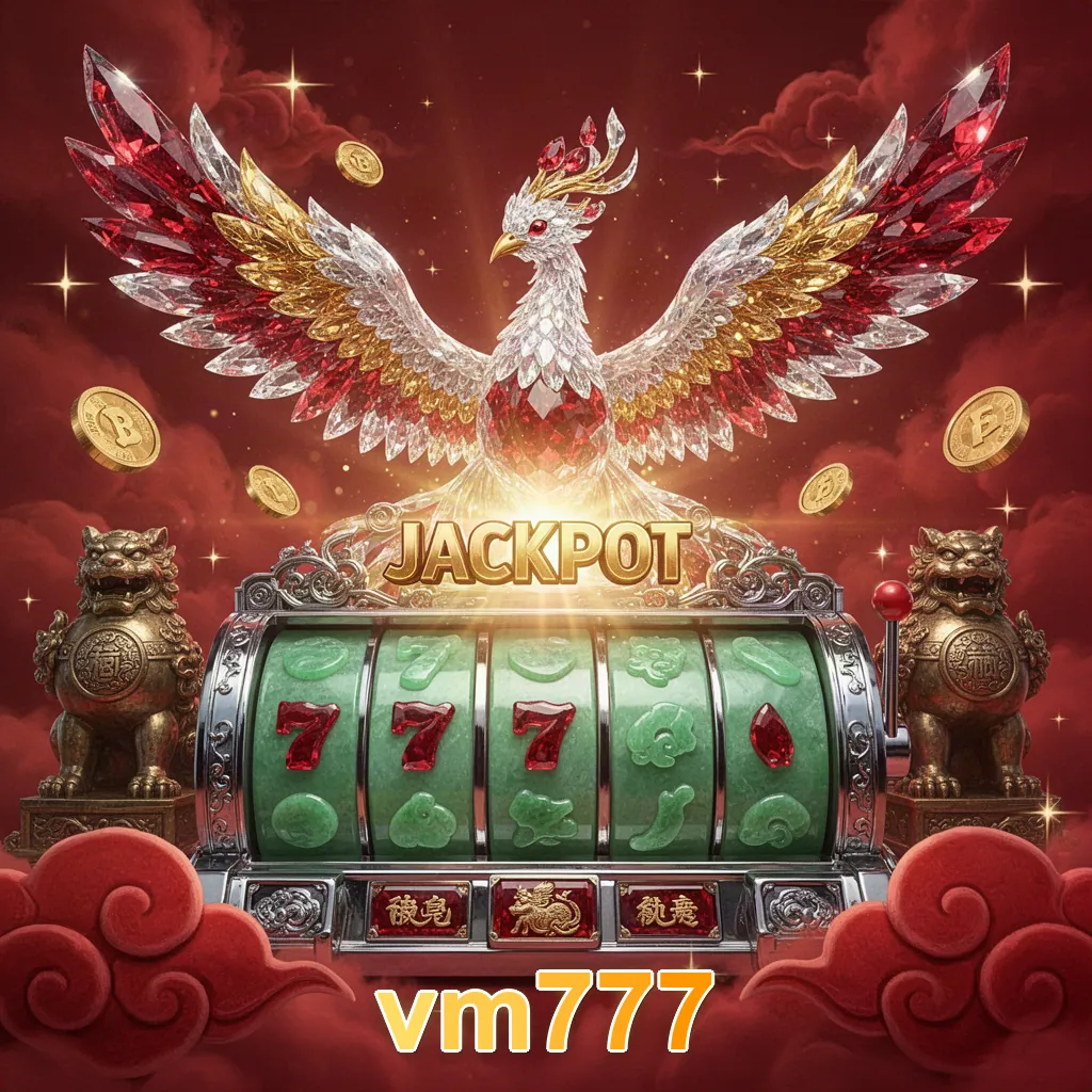 Promosi vm777