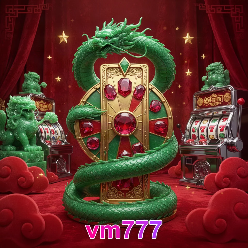Promosi vm777