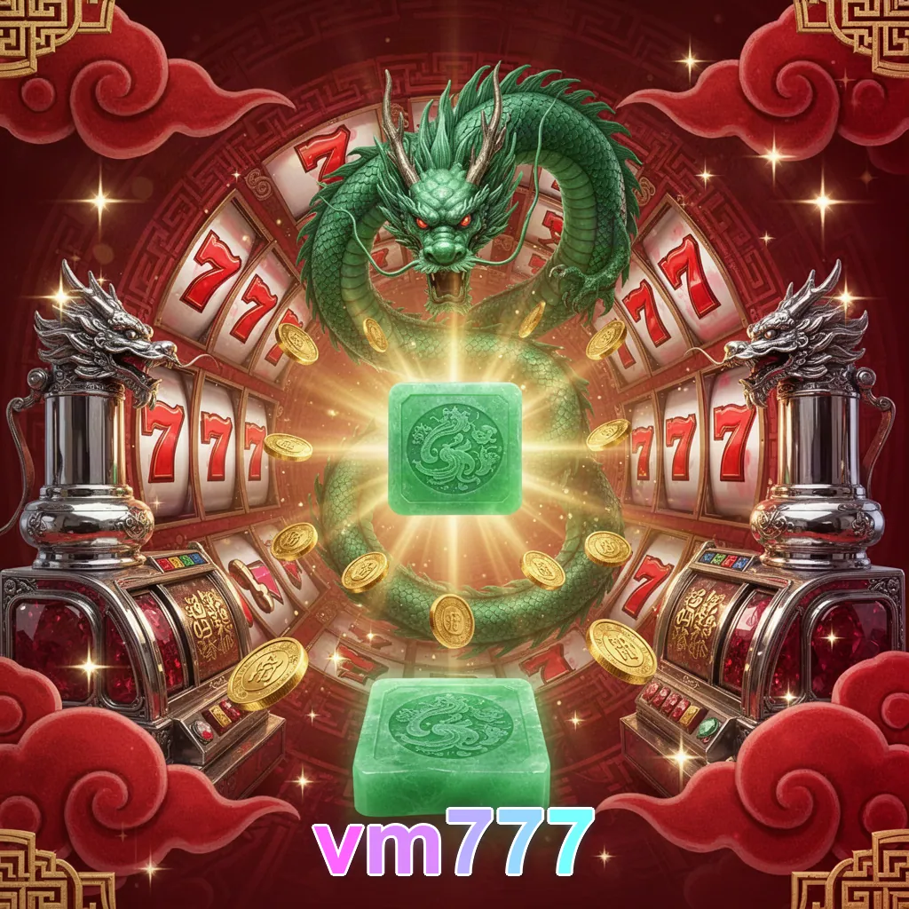 Promosi vm777