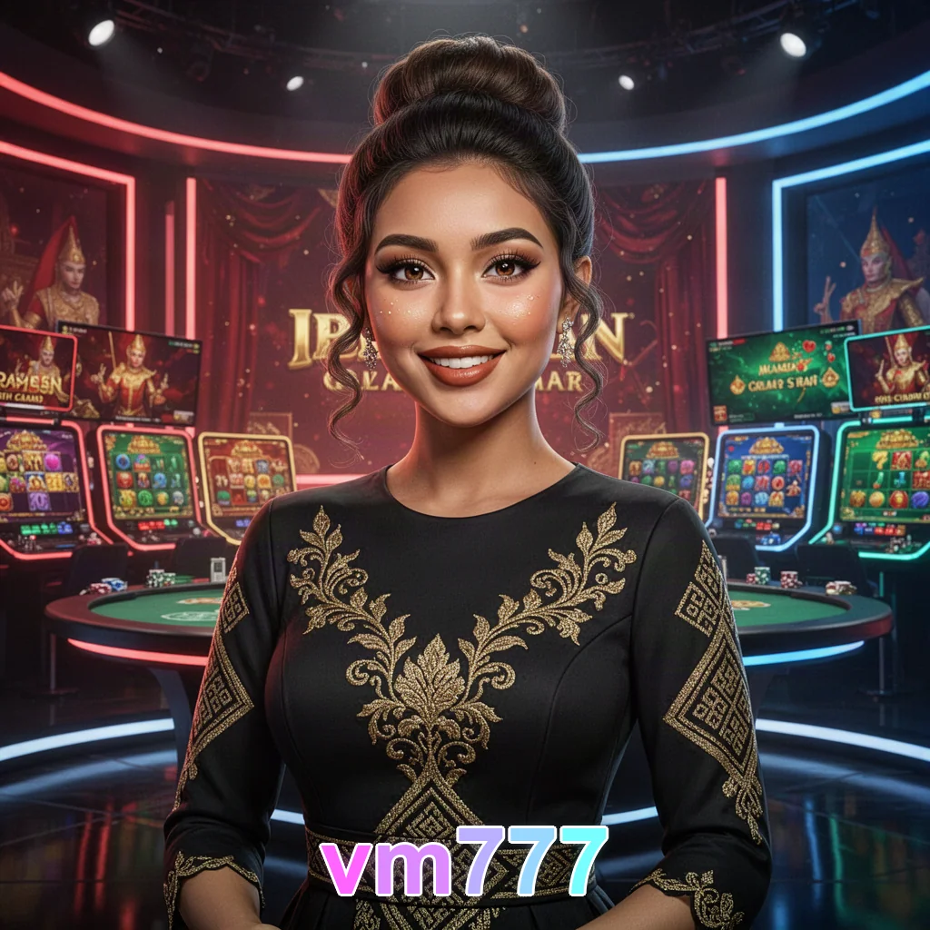 Promosi vm777